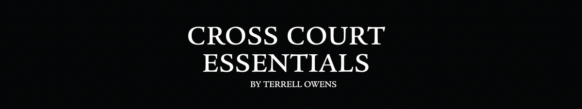 Cross Court Essentials – Prototype81