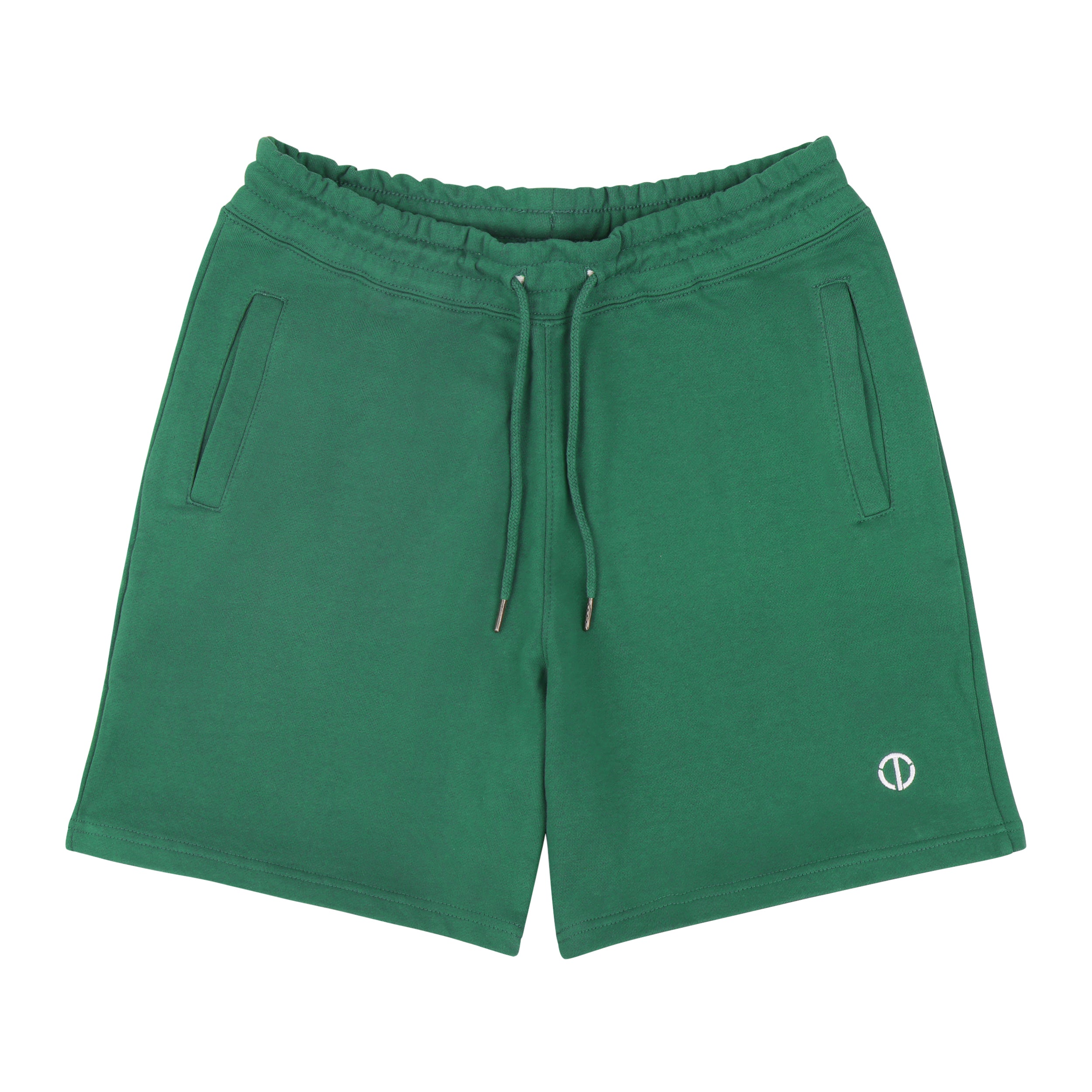 Relax Logo embroidered Track Shorts – Prototype81