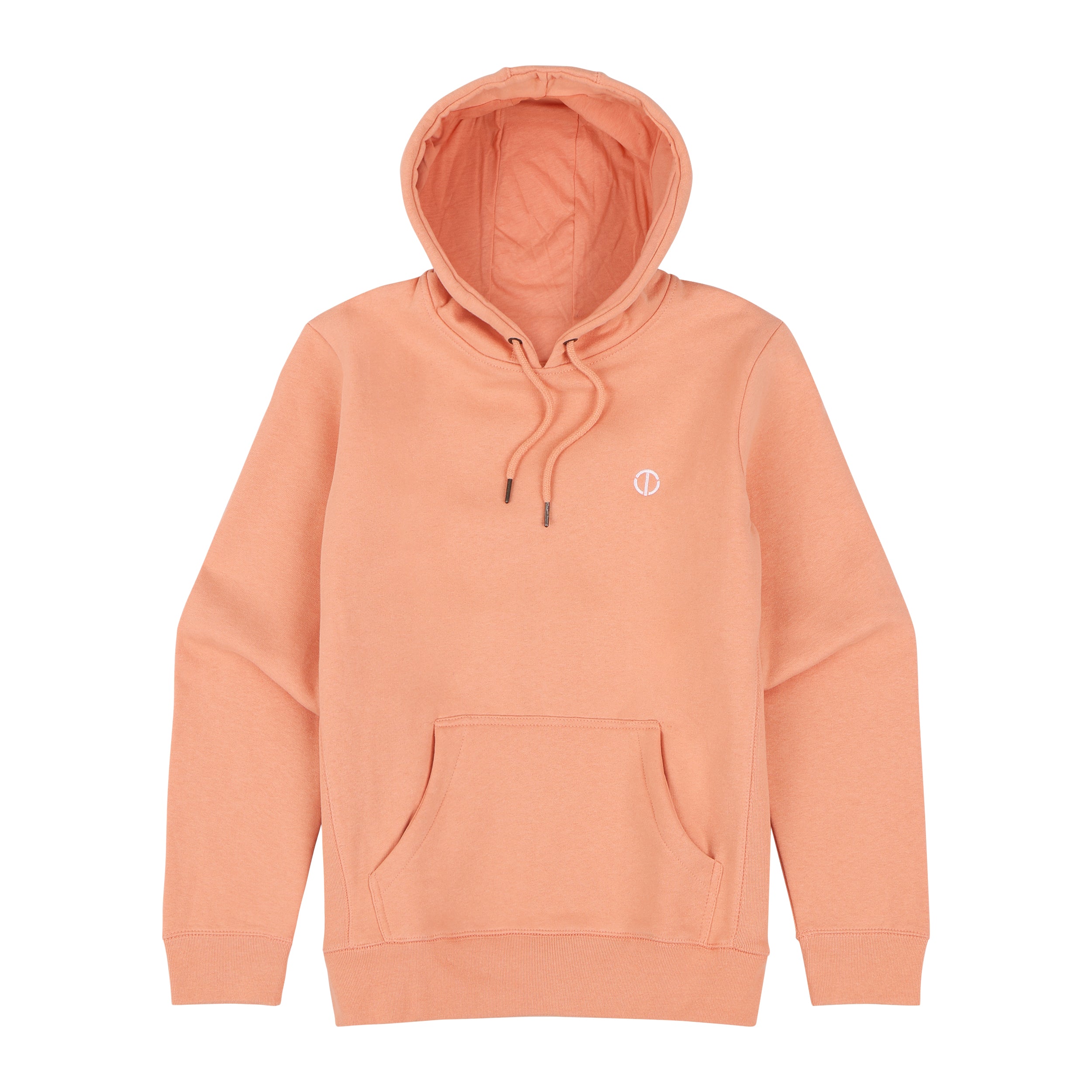 davryu logo GD Light HOODIE PEACH Mサイズ davryu logo GD Light HOODIE PEACH Mサイズ davryu logo GD