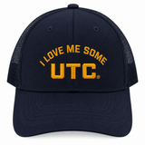 I Love Me Some UTC Trucker Hat – UTC Edition