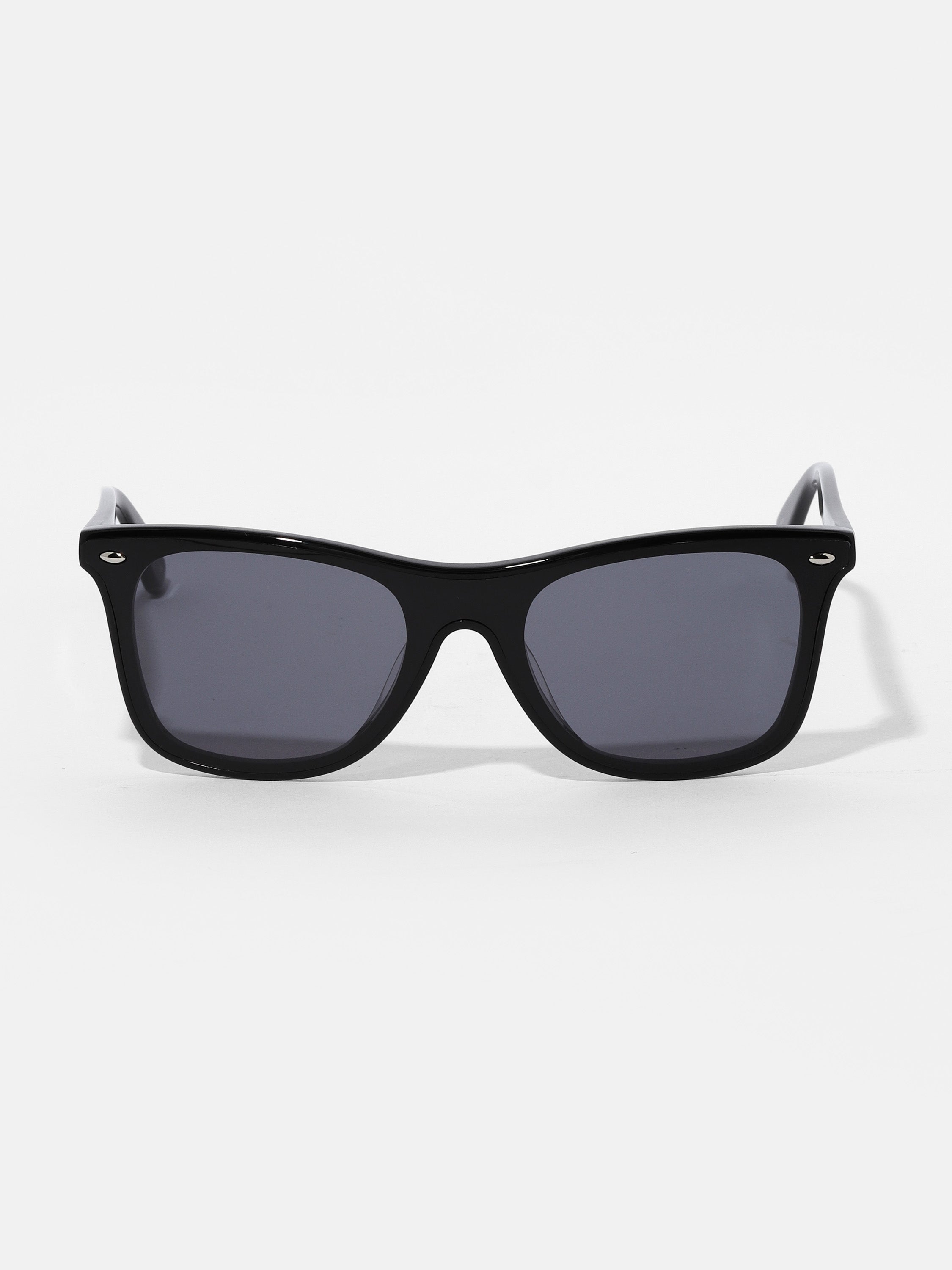 Black Prototype Sunglasses – Prototype81